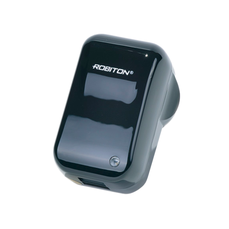 Сетевое З\У ROBITON USB1000/TWIN