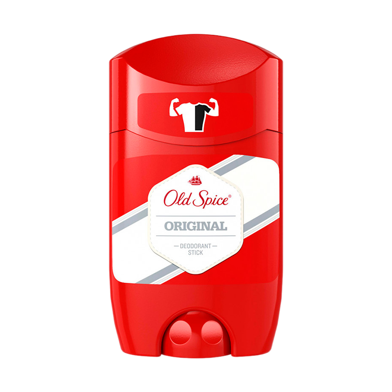 Дезодорант мужской Old Spice Original стик 60мл (1/6)