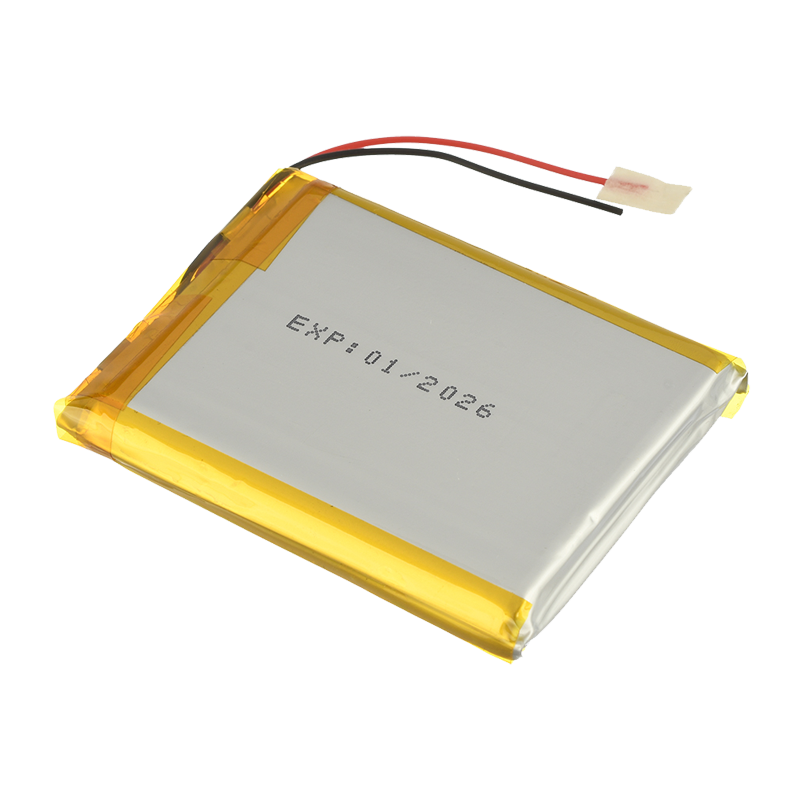 Аккумулятор Li-Pol GoPower LP884762 PK1 3.7V 3200mAh с защитой (1/10)