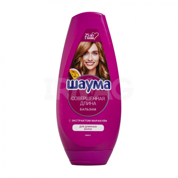 Бальзам для волос Schauma Совершенная Длина&nbsp;&nbsp;300мл
