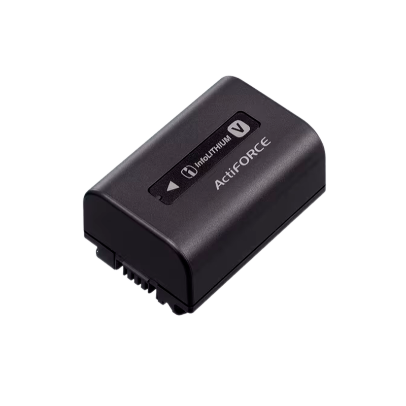 Аккумулятор Sony NP-FV50 Li-ion 980mAh