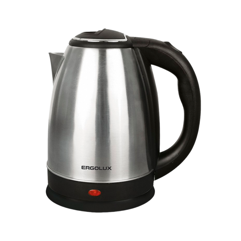 Электрочайник Ergolux ELX-KS05-C72 1600W 1.8л черный (1/18)