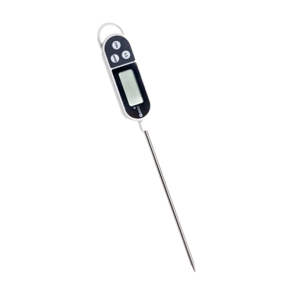 Термометр GARIN Точное Измерение FT-01 BL1 AG13 1/50/100/200