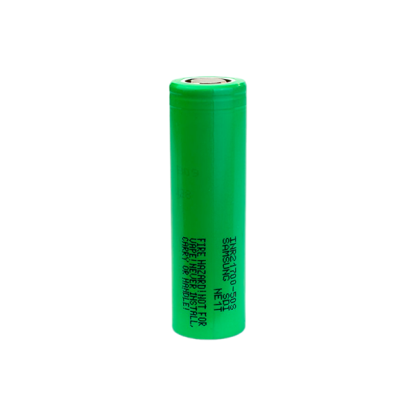 Аккумулятор Samsung INR21700-50S Li-ion 5000mAh