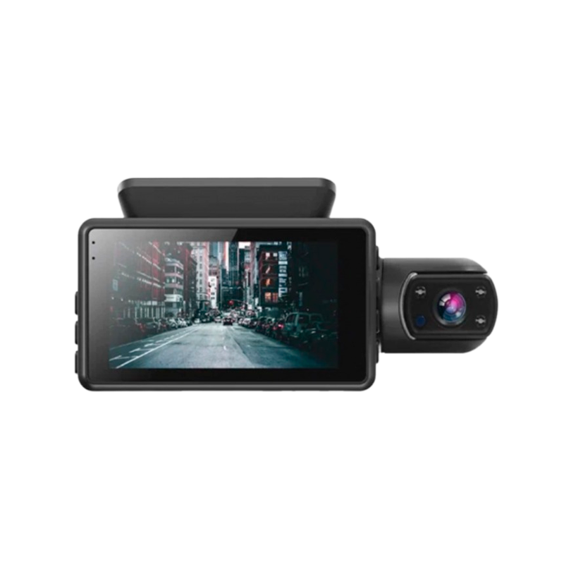 Видеорегистратор ENERGY POWER A68 HD miniUSB (1/50)