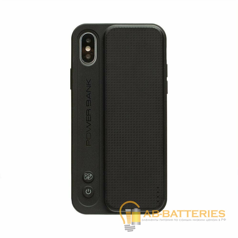 Внешний аккумулятор Proda PD-BJ01 Yosen для Apple iPhone X/XS/11Pro 3400mAh черный