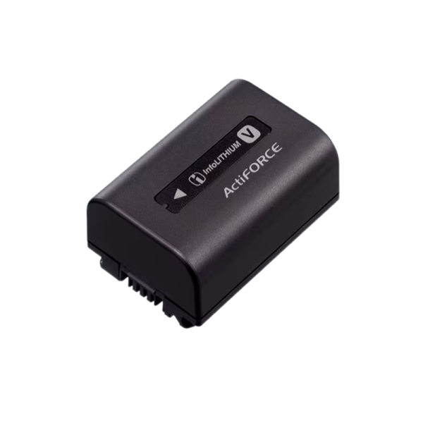 Аккумулятор Sony NP-FV50 Li-ion 980mAh