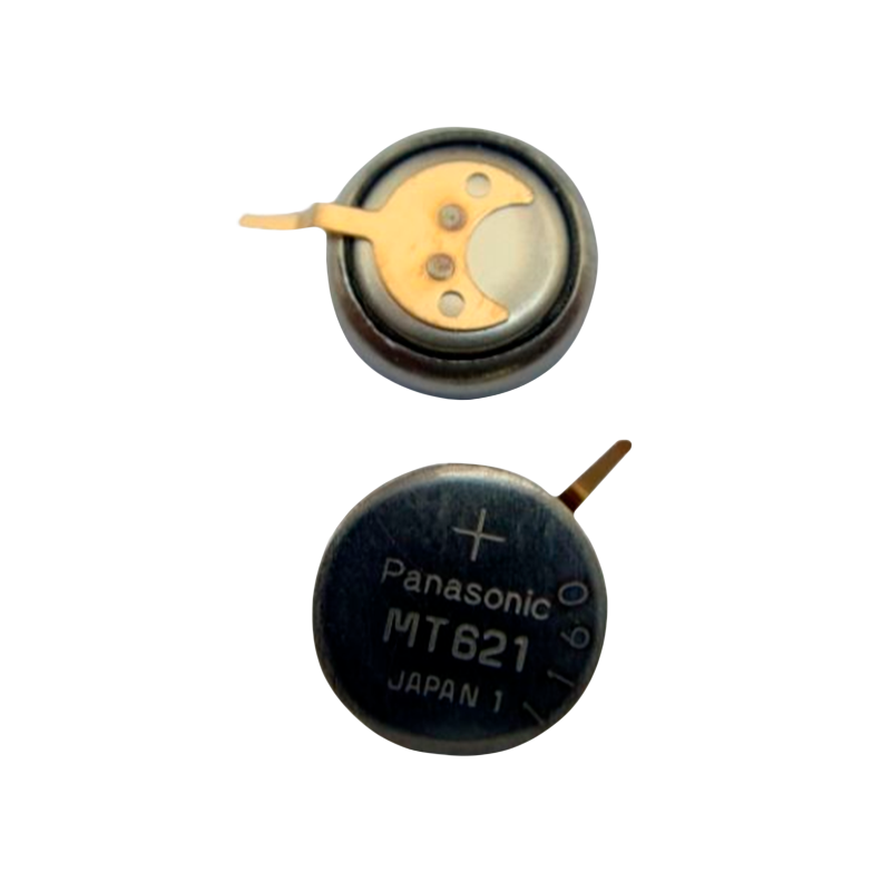Аккумулятор 295-5500 CitizenMT621 Panasonic