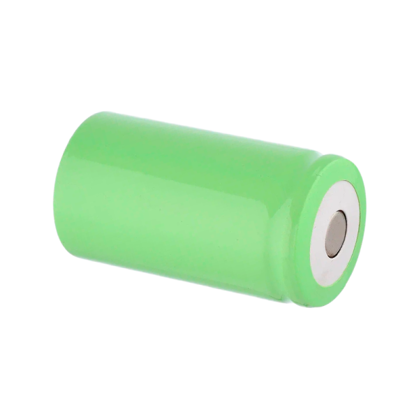 Аккумулятор высокотемпературный GoPower HR20 D NI-MH 8000mAh (1/10/120)