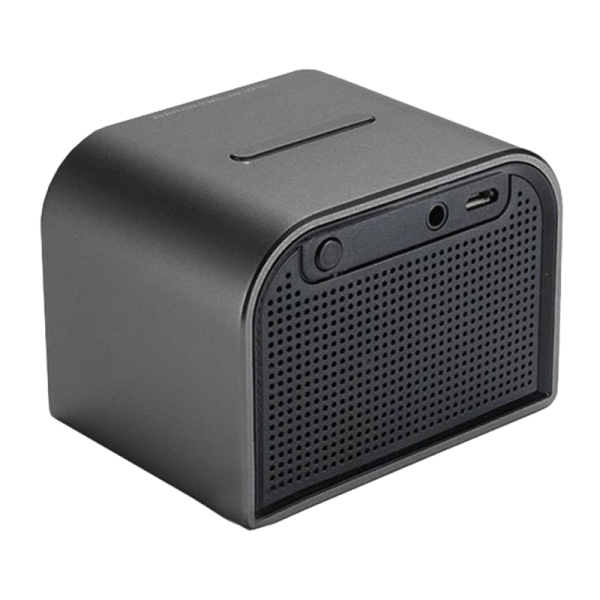 Портативная Bluetooth колонка REMAX RB-M8 Mini Черный