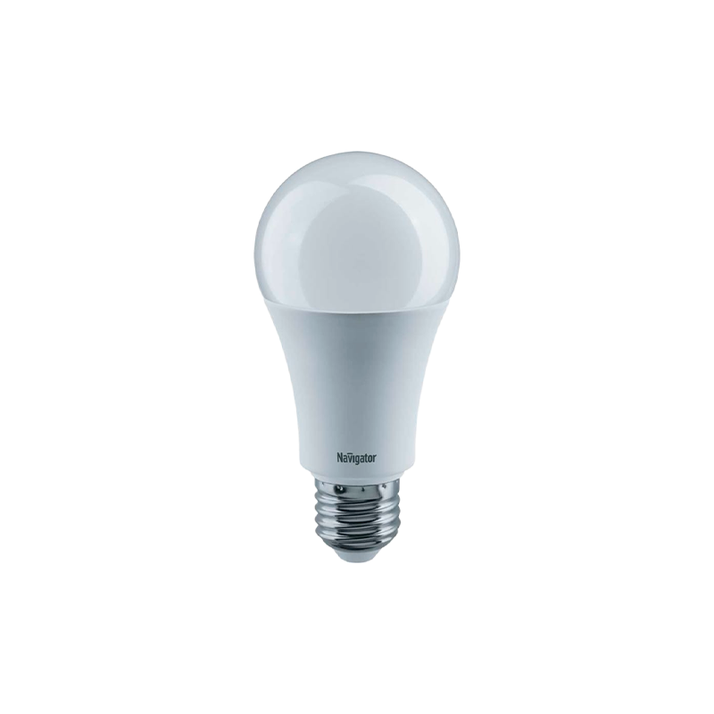 Лампа люминесцентная Navigator SFW10 E27 15W 4000К 230V спираль (1/12/108)