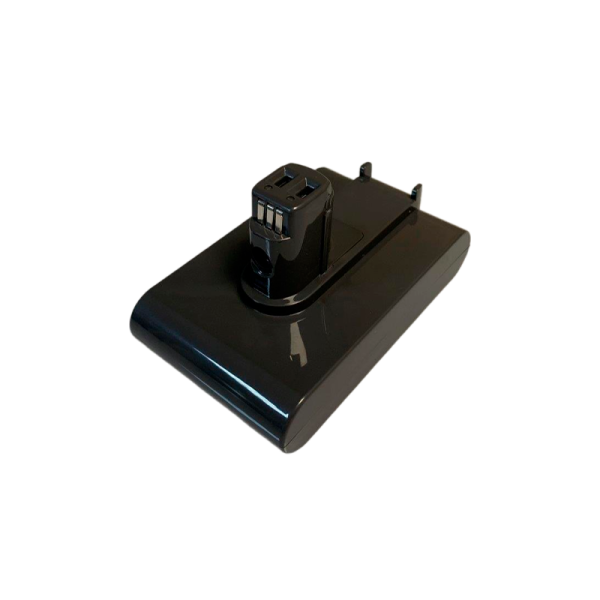 Аккумулятор ET Dyson DC31 22.2В, 2000мАч, Li-Ion (1/20)