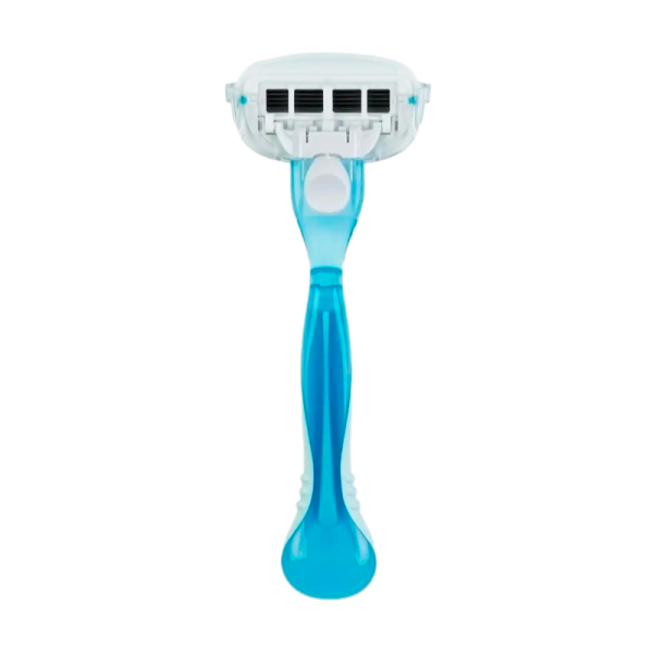 Бритва Gillette Venus&OLAY 5 лезвий 8 кассет (1/6)