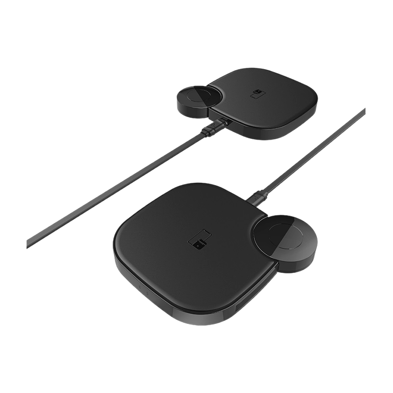 Беспроводное З/У HOCO S5 2.0A 5W Apple Watch черный (1/34)