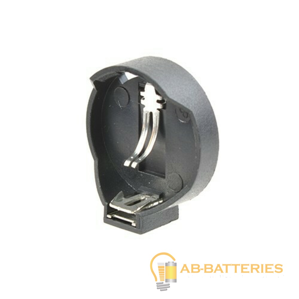 Отсек для элементов питания ROBITON Bh1x2032 PK1 (1/200/5000)