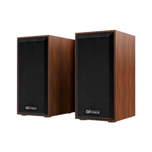 Колонки GFPower TS-01 6W дерево (1/30)