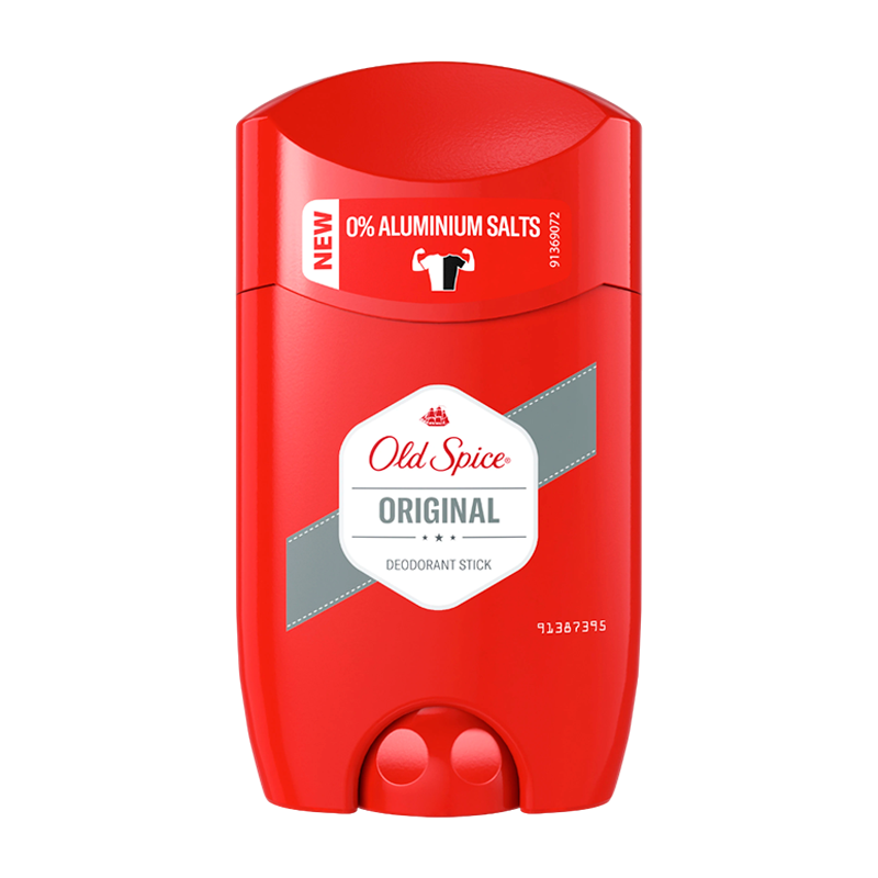 Дезодорант мужской Old Spice Original стик 60мл ENG (1/6)