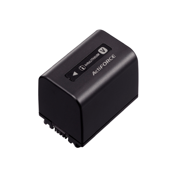 Аккумулятор Sony NP-FV100 Li-ion 3700mAh