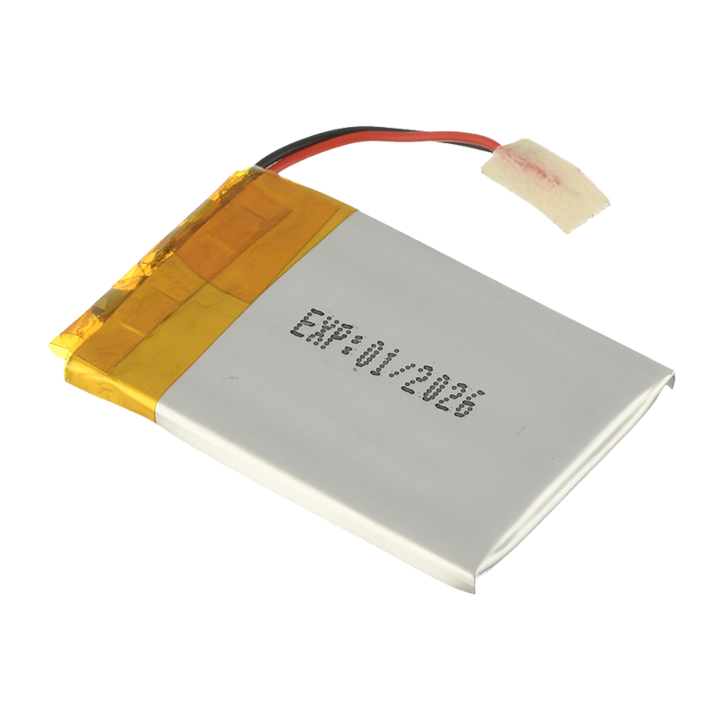 Аккумулятор Li-Pol GoPower LP232635 PK1 3.7V 130mAh с защитой (1/10)