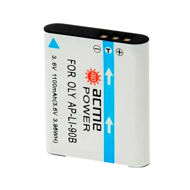 Аккумулятор AcmePower AP-LI-90B Li-ion
