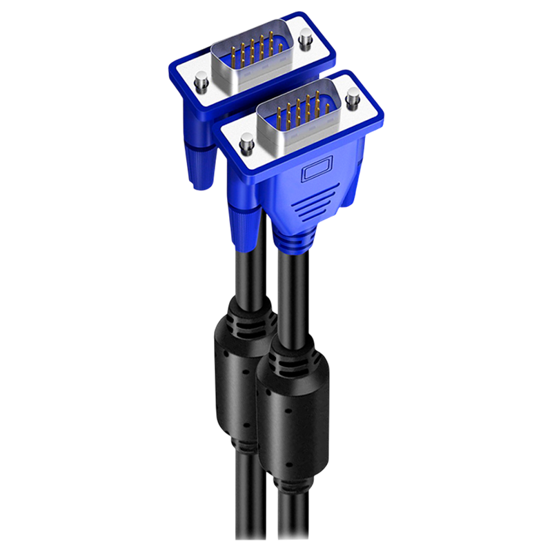 Кабель ENERGY POWER VGA (m)-VGA (m) 20.0м ПВХ (1/21)