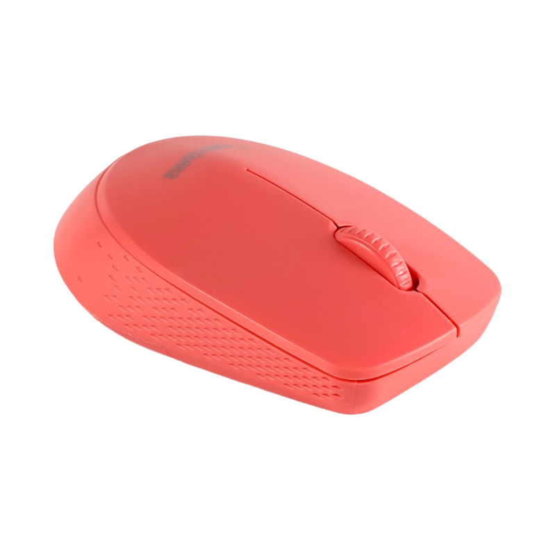 Мышь беспроводная Smartbuy 202AG ONE классическая USB красный (1/40)