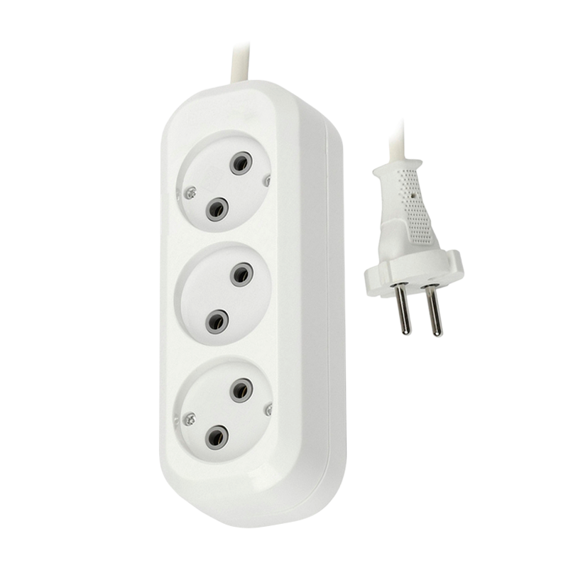 Удлинитель Smartbuy 3р.Б/З 10A 15.0м ПВС (1/12)