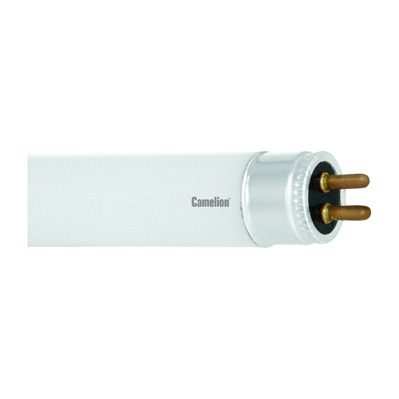 Лампа люминесцентная Camelion T5 G5 13W 6500К трубка (1/10/200)