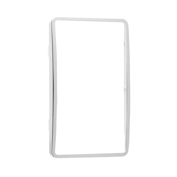 Вставка серебро двойная Makel Lillium (1/10/100)