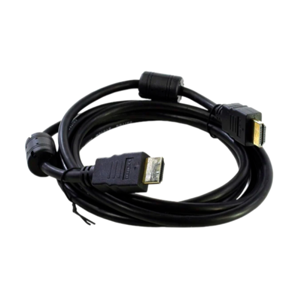 Кабель HDMI 5Bites APC-014-020 19М/19М V1,4 + фильтр 3 m Черный(1/30)