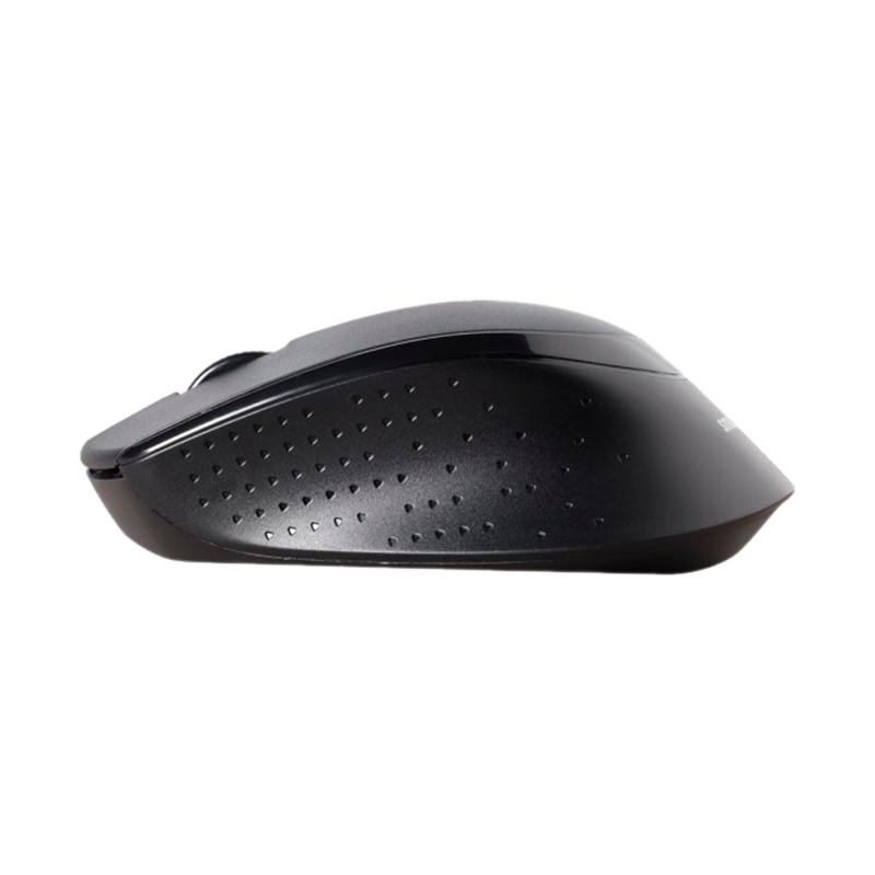 Мышь беспроводная Smartbuy 332AG ONE классическая USB черный (1/60)