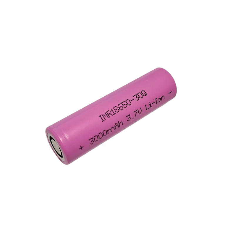 Аккумулятор ET IMR18650-30Q , 3000мАч, Li-Ion, высокотоковый (1/200)