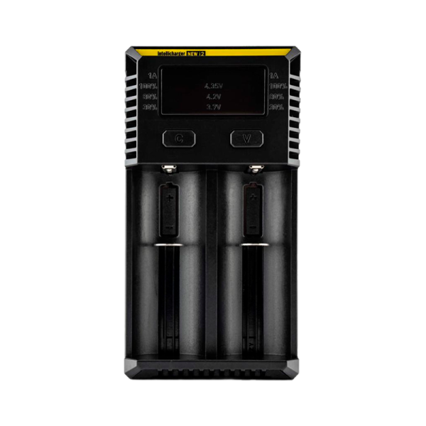 Зарядное устройство ROBITON MasterCharger 1B USB