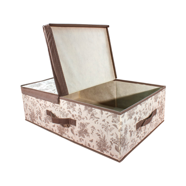 ЕГ Elegance Короб стеллажный 58х40х18 см (1/12)