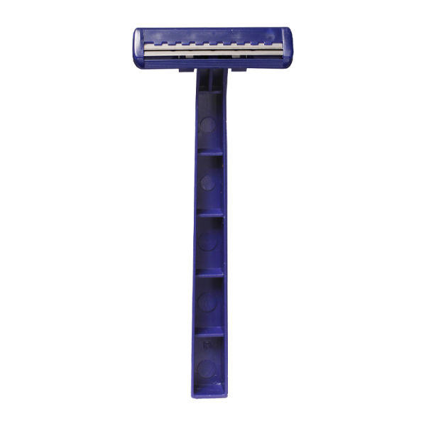 Бритва Kodak Disposable Razor 2 лезвия 24шт. на карте (24/288/864)