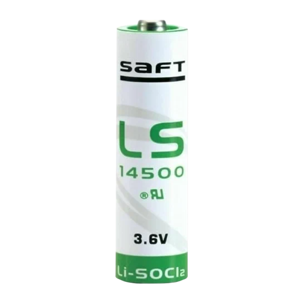 Батарейка Saft 17500 bulk Li-SOCl2 3.6V