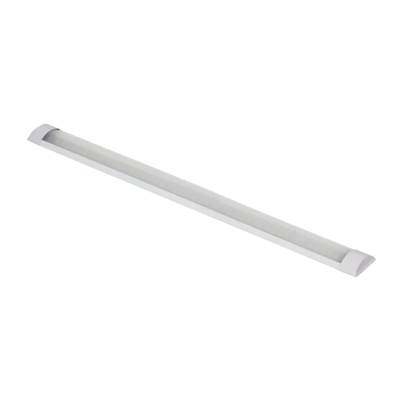 Светильник линейный Smartbuy LU2-40 36W 220V IP20 накладной 120см белый (1/20)