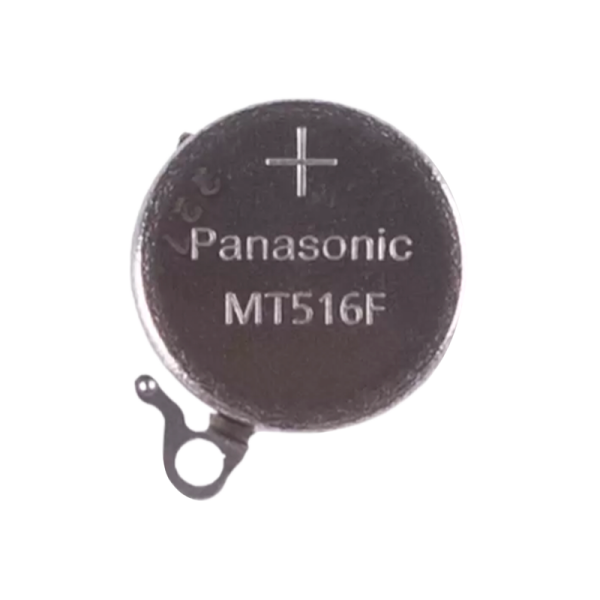 Аккумулятор 3027-26T MT516F Panasonic