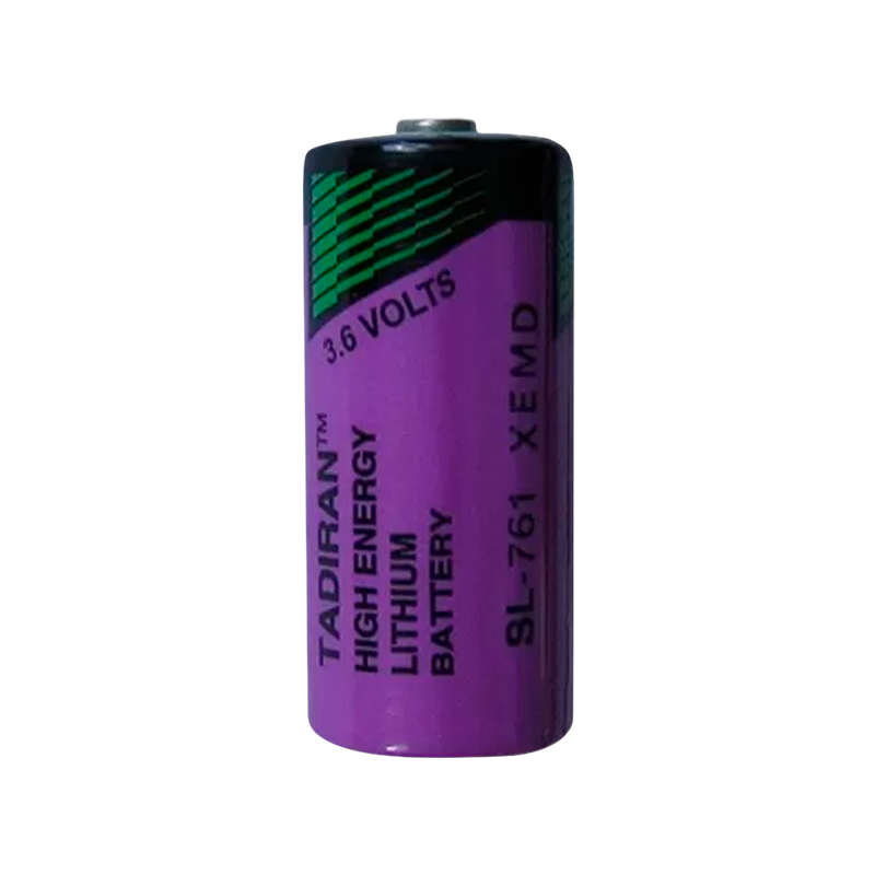 Батарейка Tadiran 14335 2/3AA bulk Li-SOCl2 3.6V (1/75/750)