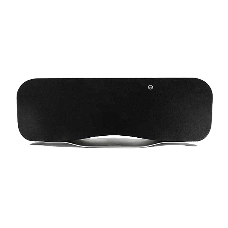 Портативная Bluetooth колонка REMAX RB-H6 Черный