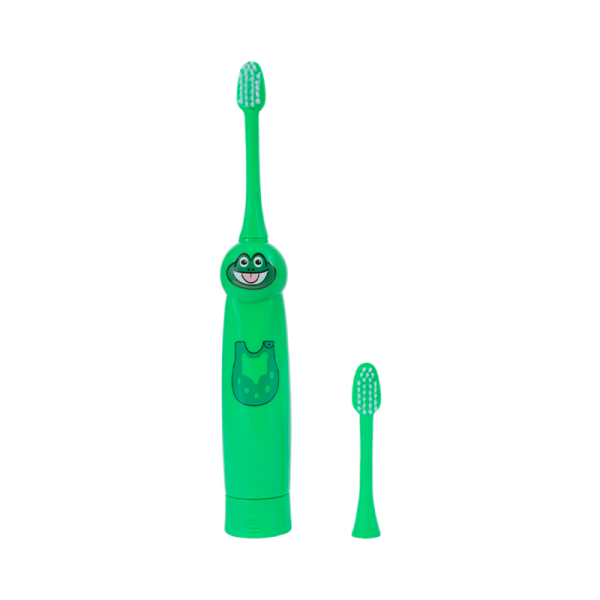 DR.SAFE ЭЗЩ-6000 лягушка (1/12/96)