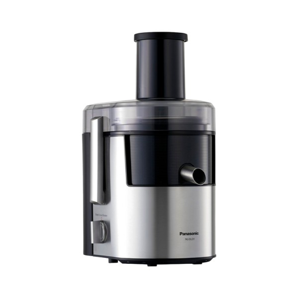 Соковыжималка Panasonic MJ-DJ31STQ
