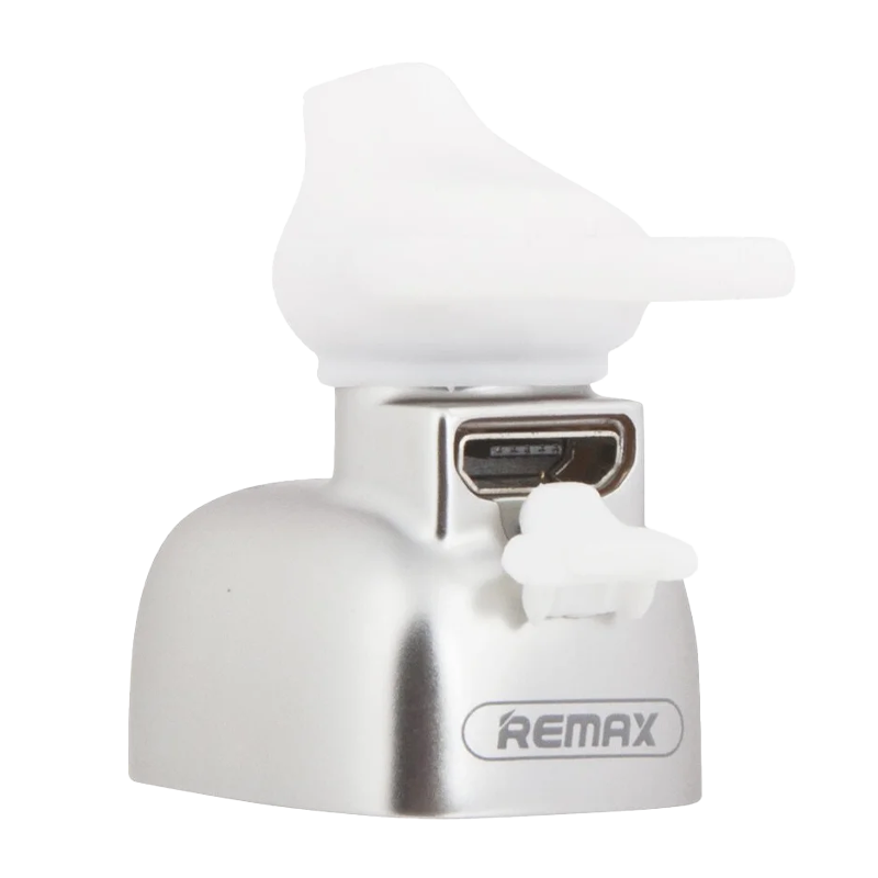 Bluetooth гарнитура REMAX RB-T18 Белый