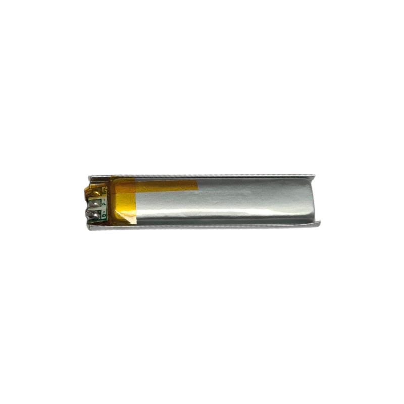 Аккумулятор ET LP501245-PCM Li-Pol, 3.7В, 250мАч(1/500)