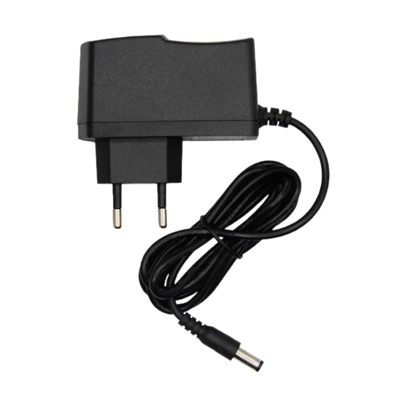 Блок питания GoPower 2.0A 5V 5,5x2,5/12мм импульсный (1/100)