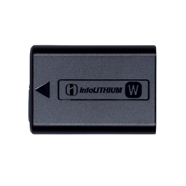 Аккумулятор Sony NP-FW50 Li-ion 1020mAh