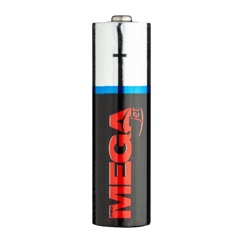 Батарейка Promega LR6 AA BL2 Alkaline 1.5V (2/24/384/16128)