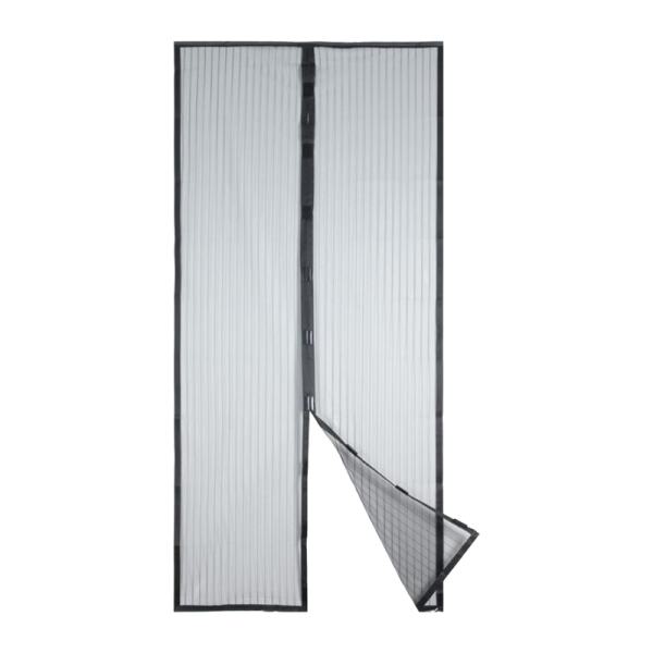 Антимоскитная сетка Еврогарант черная