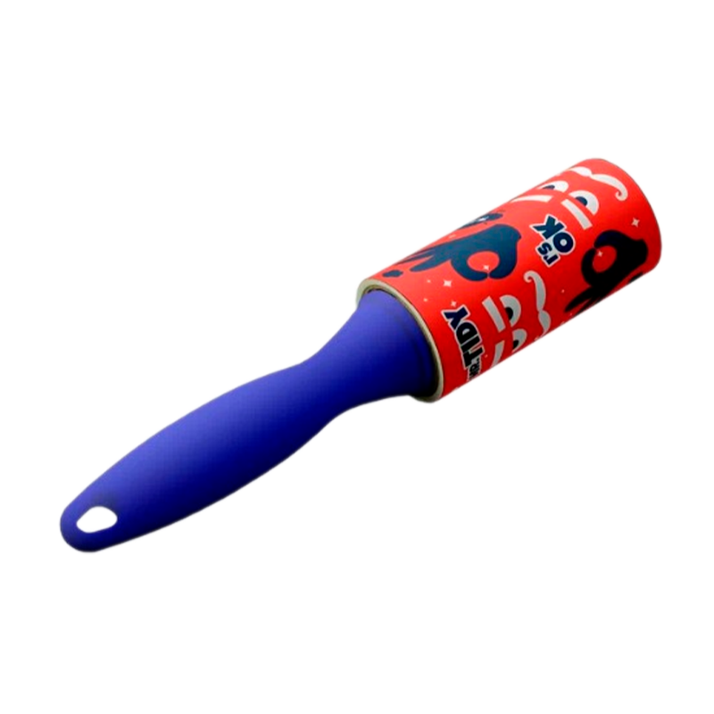 ЕГ TIDY Набор ролик 20 л + 3 блока 50 л (1/48)