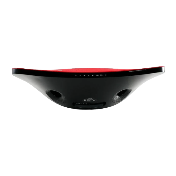 Портативная Bluetooth колонка REMAX RB-H6 Красный
